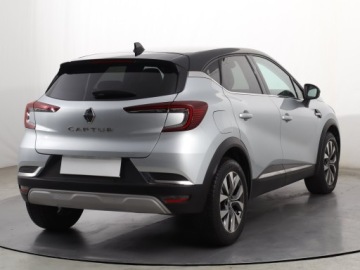 Renault Captur II 2024 Renault Captur 1.3 TCe MHEV, Salon Polska, zdjęcie 4