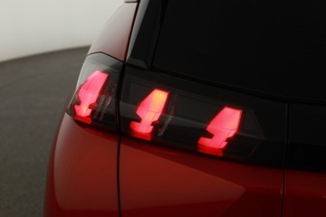 Peugeot 2008 II SUV 1.2 PureTech 130KM 2023 Peugeot 2008 1.2 PureTech, Salon Polska, zdjęcie 16