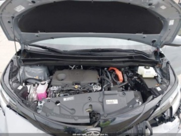 Toyota Sienna III 2026 Toyota Sienna Woodland Edition 2026 2.5 Hybryda 245KM, zdjęcie 8