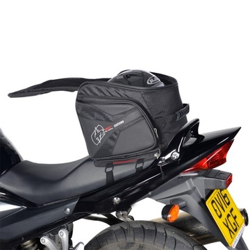 TORBA MOTOCYKLOWA NA TYŁ Oxford T25R 25L OL338