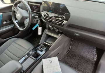 Citroen 2023 Citroen C4 99 e-C4 Feel Pack 136 KM EV50kWh AT I wl. GWARANCJA FV23, zdjęcie 13