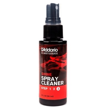 D'ADDARIO GCB-01 Основы ухода за инструментом