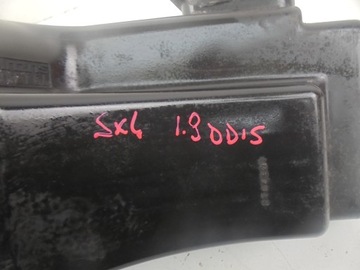 POUZDRO FILTRU VZDUCHU 79J-A05 SUZUKI SX4 1.9 DDIS