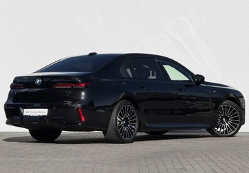 BMW Seria 7 G70 2024 BMW Seria 7 I wlasciciel M Sport Polska Gwarancja Bezwypadkowy FVAT23, zdjęcie 1