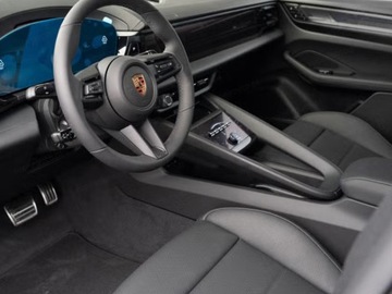 Porsche Macan 2025 PORSCHE Macan 4 Suv (387KM) 2025, zdjęcie 5