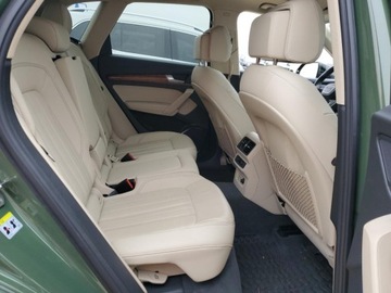Audi Q5 II 2022 Audi Q5 Premium 45 2022 2.0l 2.0 Benzyna 261KM, zdjęcie 11