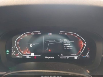 BMW Seria 5 G30-G31 2021 BMW Seria 5 540i xDrive 2021 3.0 Benzyna 335KM, zdjęcie 12