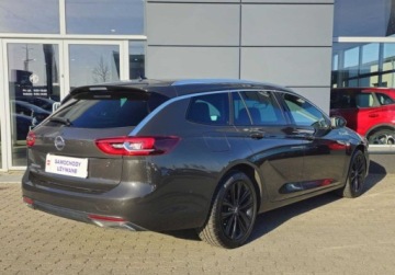 Opel Insignia II Sports Tourer Facelifting 2.0 Diesel 174KM 2021 Opel Insignia 2.0 ON 174KM AT Business Elegance FV23 Salon PL Serwis ASO G, zdjęcie 5