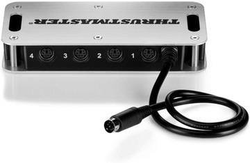 Thrustmaster Sim Hub для PS4, PS5, консолей Xbox и ПК