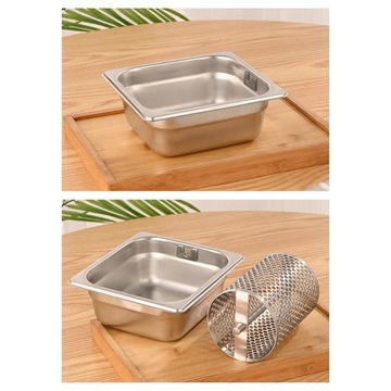 Ролик для масла из нержавеющей стали