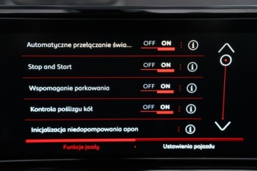 Peugeot 2008 II SUV 1.2 PureTech 155KM 2023 Peugeot 2008 GT skóra BLIS nawi parktronik FUL, zdjęcie 36