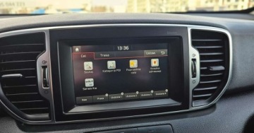 Kia Sportage IV 2018 Kia Sportage Tel. 666-886-674 2018r. 1.6 benzyna STAN BARDZO DOBRY. 1.6, zdjęcie 18