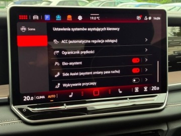 Volkswagen Tayron SUV Plug-In 1.5 TSI eHybrid 204KM 2026 Volkswagen Tayron Elegance 1,5 TSI eHybrid 204 KM, zdjęcie 19