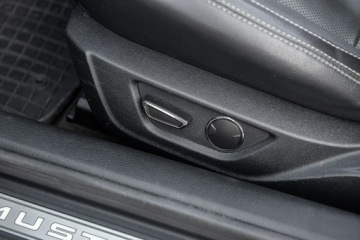 Ford Mustang VI Convertible 2.3 EcoBoost 317KM 2016 Ford Mustang Lift ! Cabrio 2.3i 317KM Super Stan !, zdjęcie 23