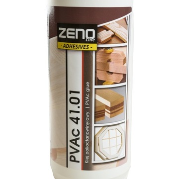 WIKOL ZENO D4 КЛЕЙ 1 КГ ПРОЗРАЧНЫЙ ПРОФЕССИОНАЛЬНЫЙ КЛЕЙ ДЛЯ ДЕРЕВА