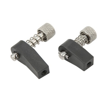 Комплект конца лески в сборе 648-48330-50 Детали подвесного двигателя XJ