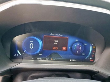 Ford Escape III 2020 Ford Escape Titanium hybrid 2.5 Hybryda 200KM, zdjęcie 10