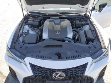 Lexus IS III 2021 Lexus IS 350 F Sport 2021 3.5l 3.5 Benzyna 311KM, zdjęcie 6