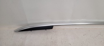 VW Tiguan 5N0 Рейлинги на крышу 2007-2016 гг.
