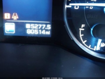 Subaru 2020 Subaru Ascent Subaru ASCENT Limited 2.4 Benzyna 260KM, zdjęcie 13