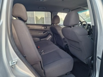 Chevrolet Orlando 1.4T  140KM 2013 Chevrolet Orlando 1.4 Benzyna 7 Osobowy Kamera, zdjęcie 22
