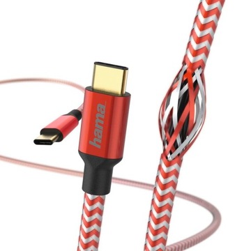 KABEL ŁADUJĄCY HAMA 