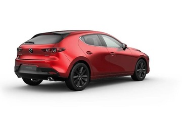 Mazda 3 IV 2023 Mazda 3 Exlusive-line dostepny od reki 2.0 Hybryda 186KM, zdjęcie 1