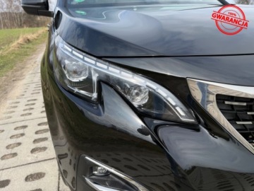Peugeot 3008 II Crossover 1.6 THP 165KM 2018 Peugeot 3008 Oplacony GT Line 1.6 benzyna Automat Panorama 1.6 Benzyna, zdjęcie 9