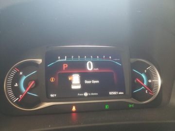 Honda Pilot II 2022 Honda Pilot SE 2022 3.5l 3.5 Benzyna 280KM, zdjęcie 9