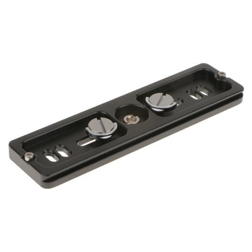 Пластина PU150 для штатива 150 мм.