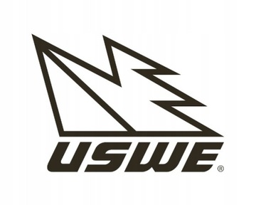 Рюкзак Uswe Camel Bag Raw 12 ENDURO ORANGE