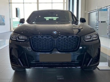 BMW X4 G02 SUV Facelifting 2.0 20d 190KM 2025 BMW X4 xDrive20d Sport Suv 2.0 (190KM) 2025, zdjęcie 6