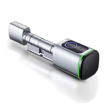 Tuya BT Fingerprint Lock Intelligent Door Lock