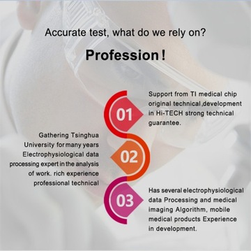 Умные часы Монитор сердечного ритма и артериального давления