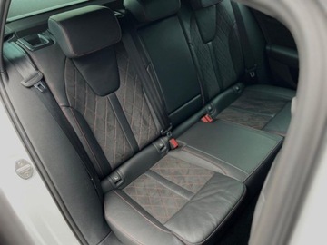 Skoda Octavia IV RS Kombi 2.0 TSI 245KM 2022 Skoda Octavia RS 2.0 TSI 245 KM DSG RS Challenge Selection VAT 23 Salo, zdjęcie 18