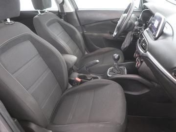 Fiat Tipo II Station Wagon 1.4 95KM 2017 Fiat Tipo 1.4 16V, Salon Polska, Serwis ASO, zdjęcie 8