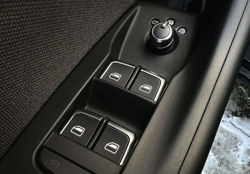 Audi Q3 I SUV Facelifting 2.0 TDI 150KM 2018 Audi Q3 2.0 TDI 150KM navi S-tronic GWARANCJA bezwypadkowa 118 000km, zdjęcie 23