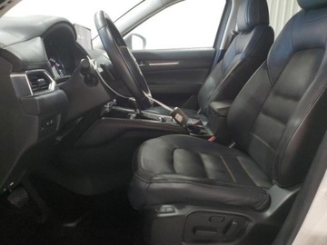 Mazda CX-5 II 2021 Mazda CX-5 2021r., Grand Touring, od ubezpieczalni 2.5 Benzyna 187KM, zdjęcie 6