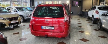Citroen Grand C4 Picasso I 1.6 HDi FAP 112KM 2012 Citroen C4 Grand Picasso Automat 7 osobowy Tylko 107.ooo km MOZLIWA ZAMIANA, zdjęcie 14
