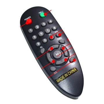 STA326 Усилитель 5.0 с цифровым USB-входом QCC3008