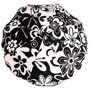 EDISA- PARASOL PARASOLKA DO WÓZKA UNI UCHWYT