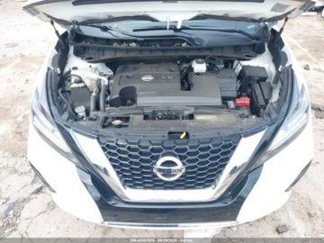 Nissan 2020 Nissan Murano Platinum Intelligent 2020 3.5l 3.5 Benzyna 260KM, zdjęcie 8