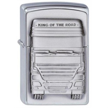 ZAPALNICZKA ZIPPO KING OF THE ROAD 1300176