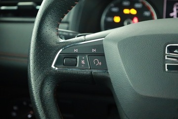Seat Arona Crossover 1.0 EcoTSI 115KM 2020 Seat Arona 1.0 TSI, Salon Polska, Serwis ASO, zdjęcie 15
