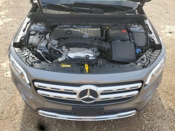 Mercedes GLB 2023 Mercedes-Benz GLB 250 4Matic 2023 2.0l 2.0 Benzyna 221KM, zdjęcie 6