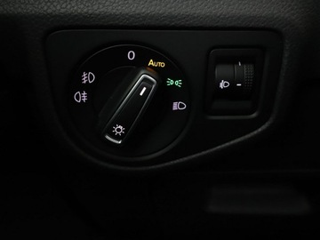 Volkswagen Golf Sportsvan Sportsvan 1.2 TSI BlueMotion Technology 110KM 2017 Volkswagen Golf Sportsvan automat navi PDC grzane, zdjęcie 34