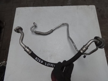 AUDI A3 8P 03-08R 2.0 TFSI PŘÍVOD KLIMATIZACE