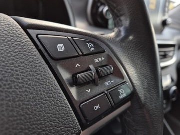 Hyundai Tucson III SUV Facelifting 1.6 T-GDi 177KM 2019 Hyundai Tucson 1.6 T-GDi Style 2WD DCT Salon Polsk, zdjęcie 27