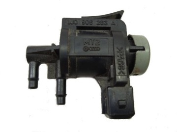 ZAWÓR PODCIŚNIENIA 1J0906283A Audi A2 I A2