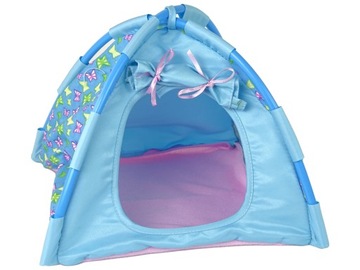 Набор походных кукол